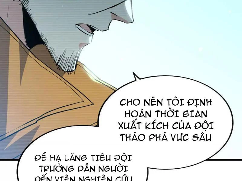 Mạt Thế Cẩu Sinh: Gián Giúp Ta Chồng Buff Chapter 45 - 72