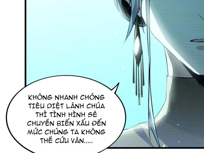 Mạt Thế Cẩu Sinh: Gián Giúp Ta Chồng Buff Chapter 45 - 77