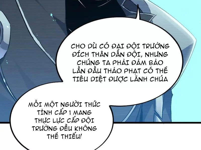 Mạt Thế Cẩu Sinh: Gián Giúp Ta Chồng Buff Chapter 45 - 84