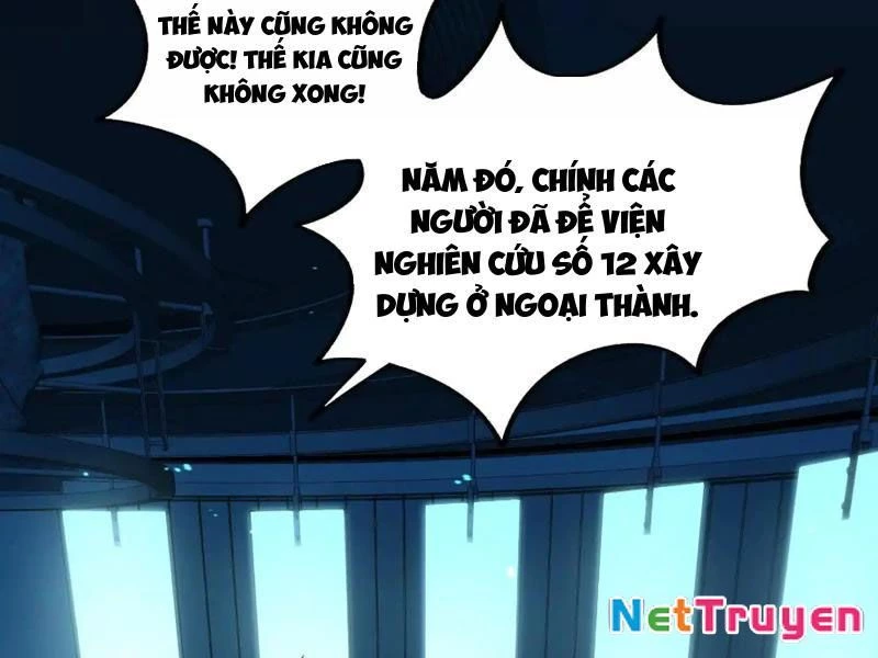 Mạt Thế Cẩu Sinh: Gián Giúp Ta Chồng Buff Chapter 45 - 86