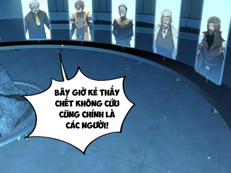 Mạt Thế Cẩu Sinh: Gián Giúp Ta Chồng Buff Chapter 45 - 87