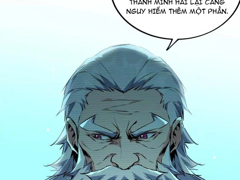 Mạt Thế Cẩu Sinh: Gián Giúp Ta Chồng Buff Chapter 45 - 89