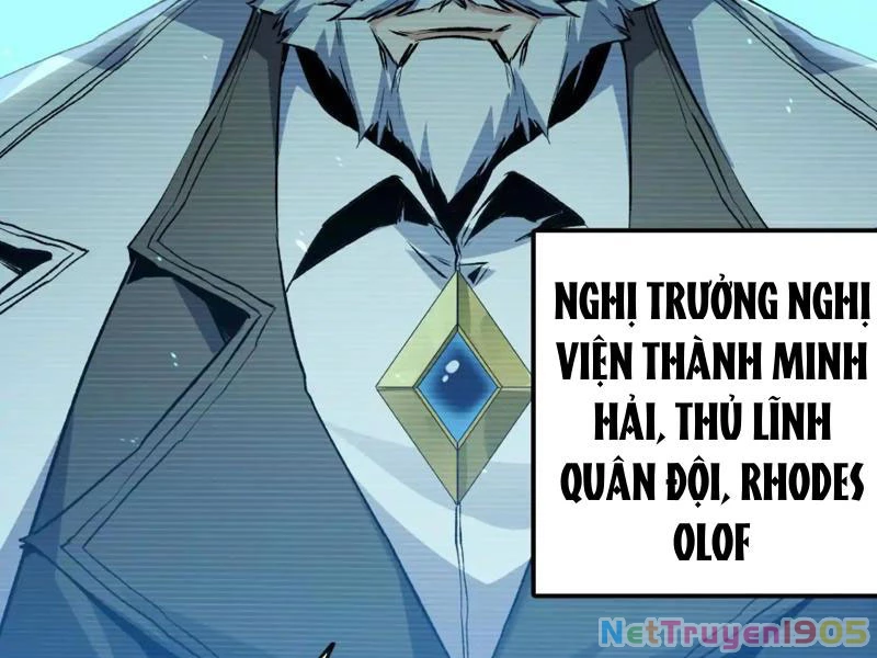 Mạt Thế Cẩu Sinh: Gián Giúp Ta Chồng Buff Chapter 45 - 90