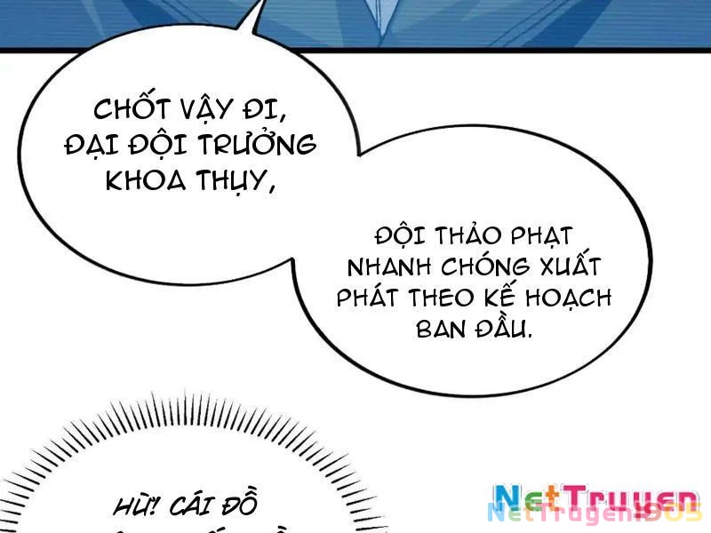 Mạt Thế Cẩu Sinh: Gián Giúp Ta Chồng Buff Chapter 45 - 91