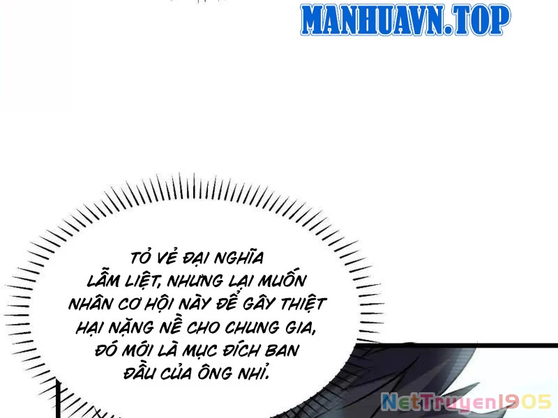 Mạt Thế Cẩu Sinh: Gián Giúp Ta Chồng Buff Chapter 45 - 94