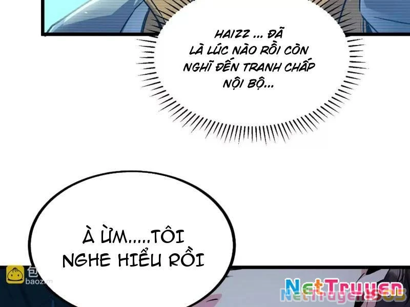 Mạt Thế Cẩu Sinh: Gián Giúp Ta Chồng Buff Chapter 45 - 96