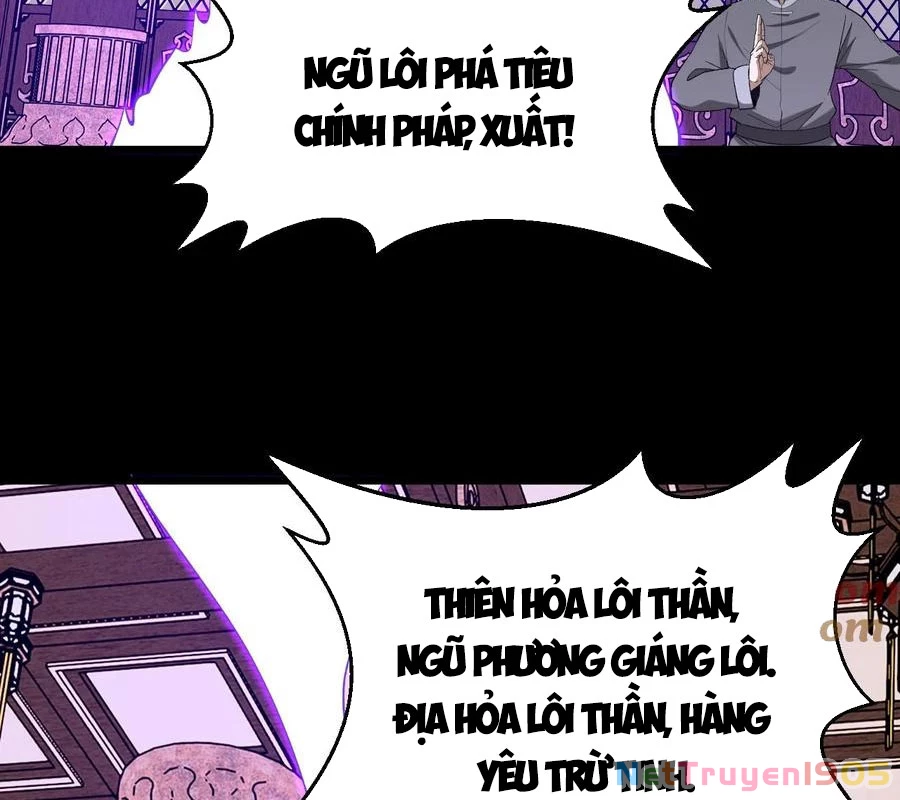 Ngày Tôi Sinh Ra, Bách Quỷ Dạ Hành, Tuyết Thi Hộ Đạo Chapter 724 - 22