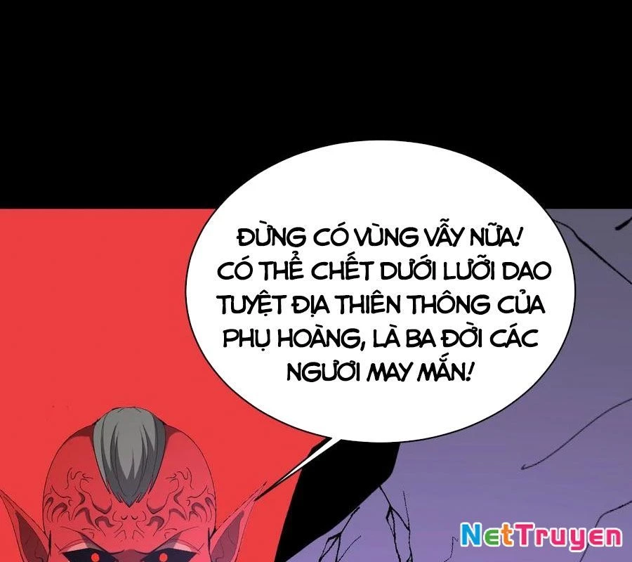 Ngày Tôi Sinh Ra, Bách Quỷ Dạ Hành, Tuyết Thi Hộ Đạo Chapter 724 - 36