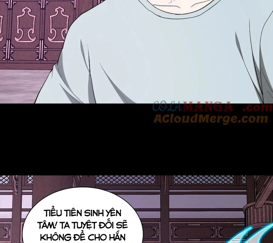 Ngày Tôi Sinh Ra, Bách Quỷ Dạ Hành, Tuyết Thi Hộ Đạo Chapter 724 - 39