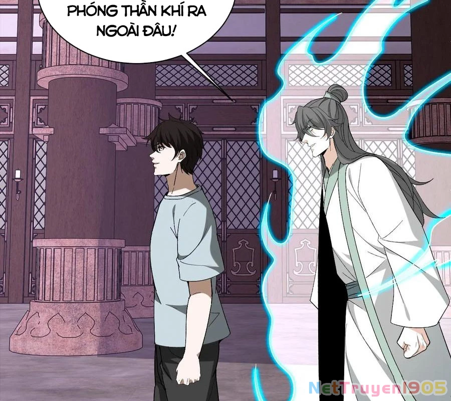 Ngày Tôi Sinh Ra, Bách Quỷ Dạ Hành, Tuyết Thi Hộ Đạo Chapter 724 - 40