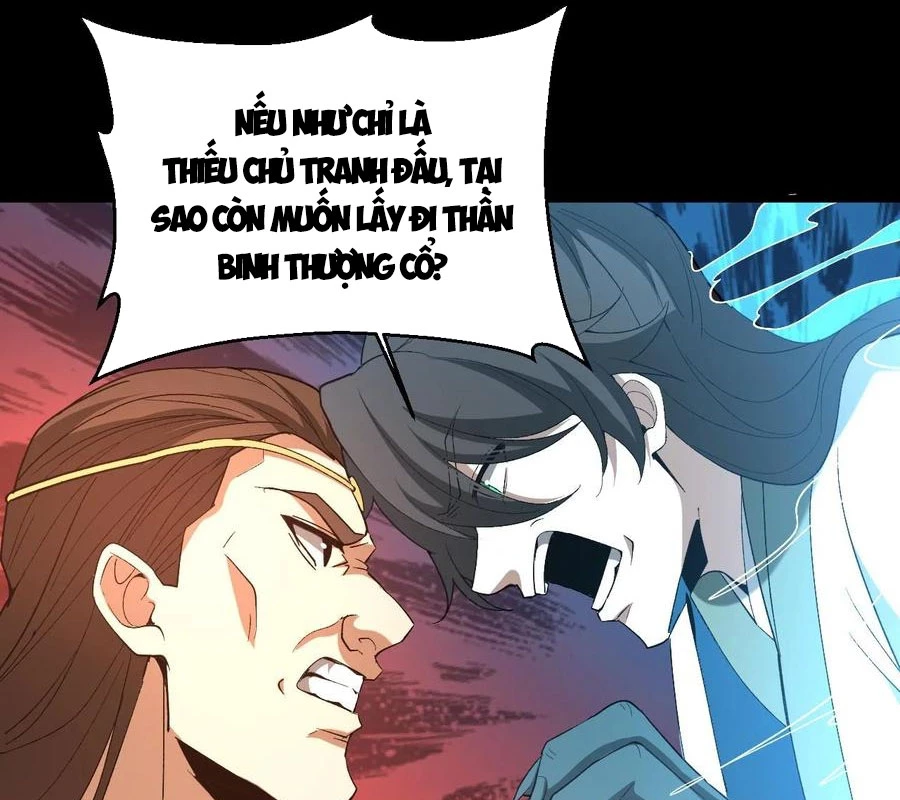 Ngày Tôi Sinh Ra, Bách Quỷ Dạ Hành, Tuyết Thi Hộ Đạo Chapter 724 - 50