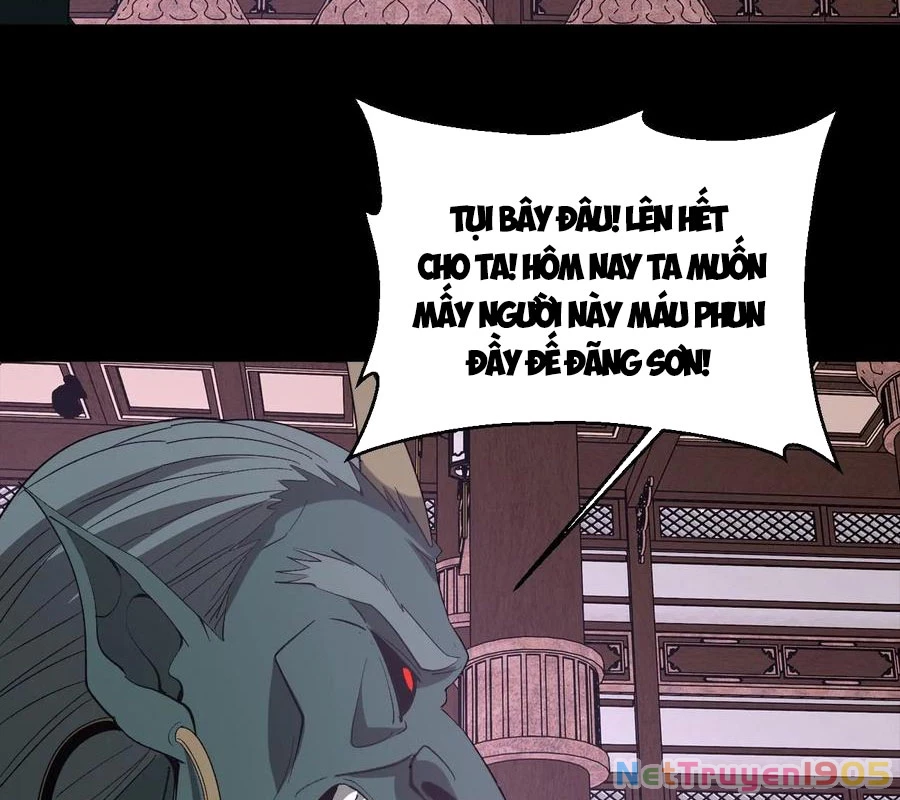 Ngày Tôi Sinh Ra, Bách Quỷ Dạ Hành, Tuyết Thi Hộ Đạo Chapter 724 - 54