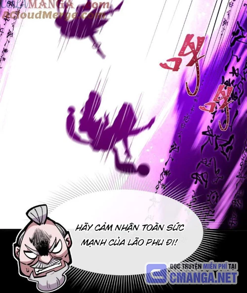 Kỷ Nguyên Kỳ Lạ Chapter 484 - 9