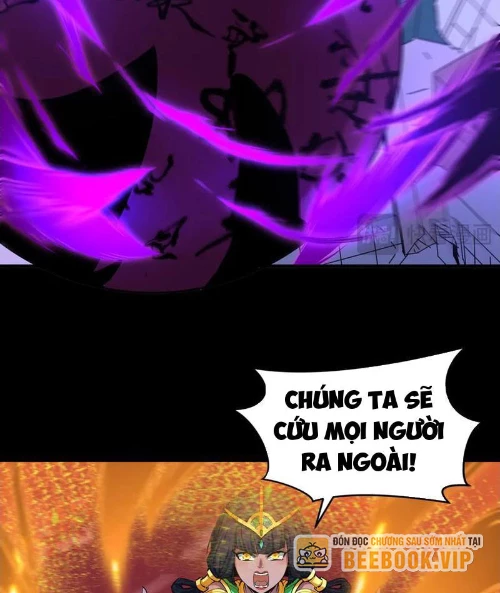 Kỷ Nguyên Kỳ Lạ Chapter 484 - 18