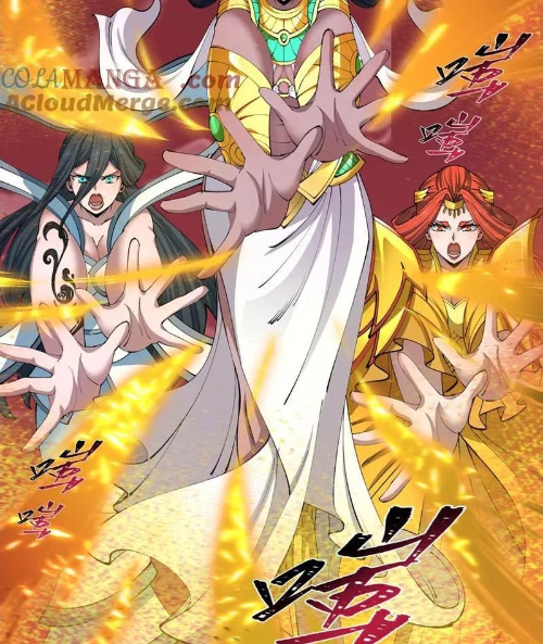 Kỷ Nguyên Kỳ Lạ Chapter 484 - 19