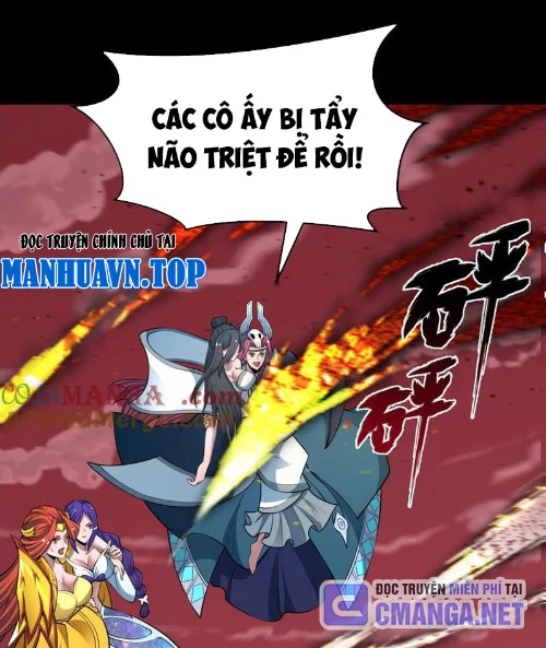 Kỷ Nguyên Kỳ Lạ Chapter 484 - 24
