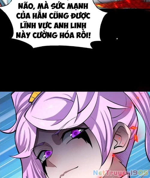 Kỷ Nguyên Kỳ Lạ Chapter 484 - 26