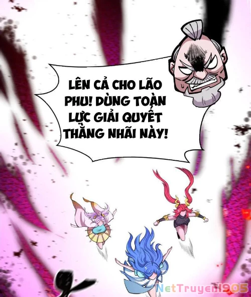 Kỷ Nguyên Kỳ Lạ Chapter 484 - 31