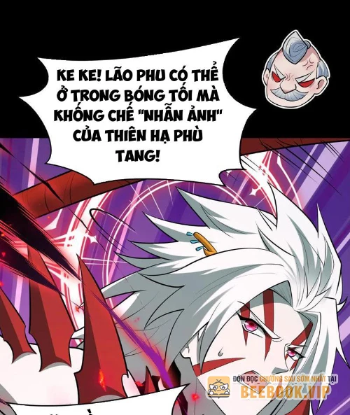 Kỷ Nguyên Kỳ Lạ Chapter 484 - 33
