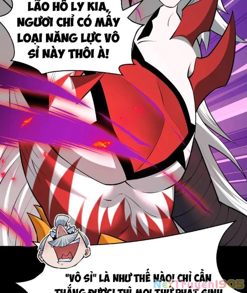 Kỷ Nguyên Kỳ Lạ Chapter 484 - 34