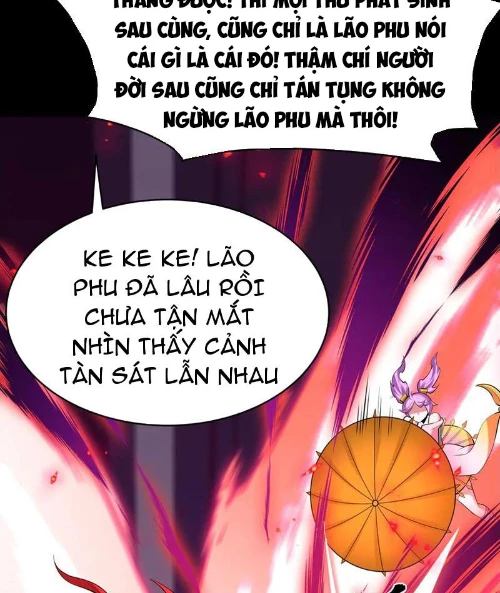 Kỷ Nguyên Kỳ Lạ Chapter 484 - 35