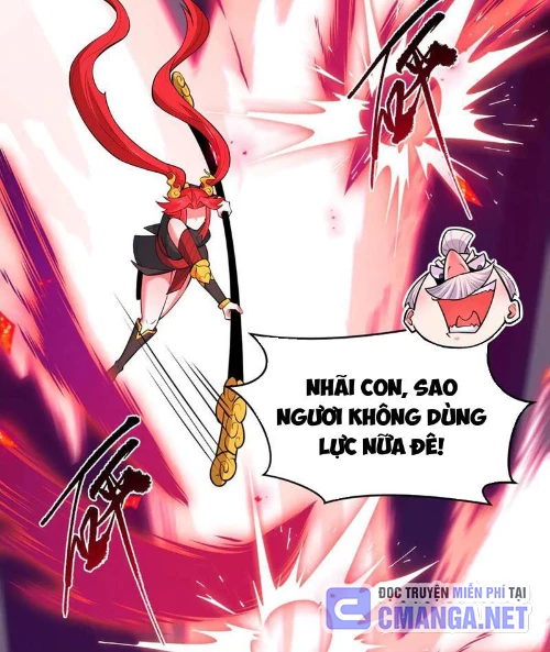 Kỷ Nguyên Kỳ Lạ Chapter 484 - 36
