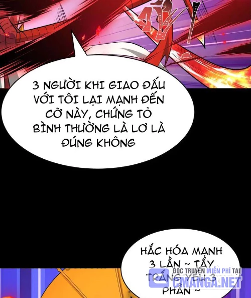 Kỷ Nguyên Kỳ Lạ Chapter 484 - 42
