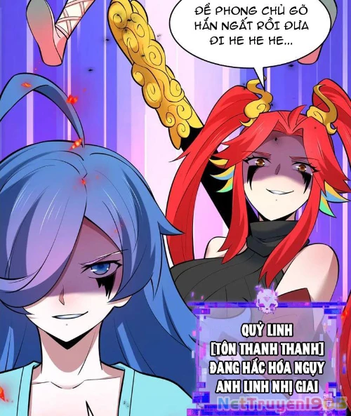 Kỷ Nguyên Kỳ Lạ Chapter 484 - 44