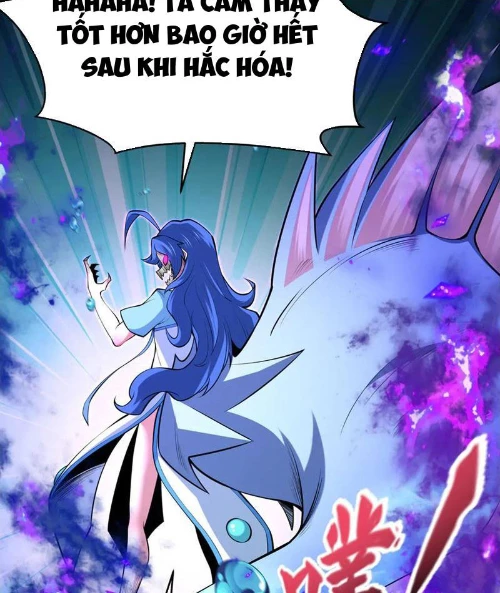 Kỷ Nguyên Kỳ Lạ Chapter 484 - 49