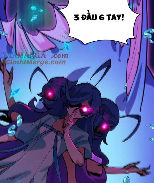 Kỷ Nguyên Kỳ Lạ Chapter 484 - 53