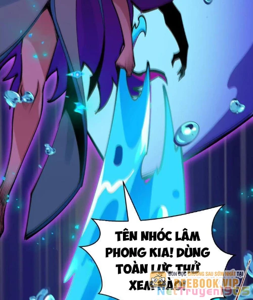 Kỷ Nguyên Kỳ Lạ Chapter 484 - 54