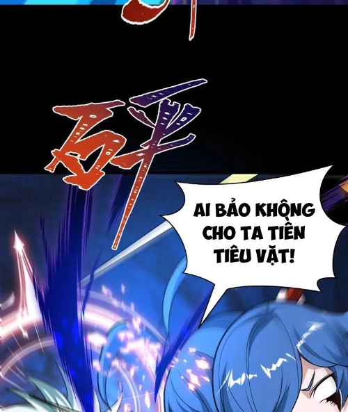 Kỷ Nguyên Kỳ Lạ Chapter 484 - 56