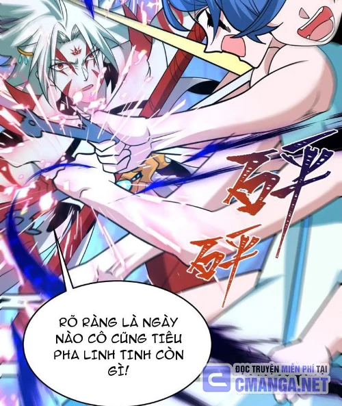 Kỷ Nguyên Kỳ Lạ Chapter 484 - 57
