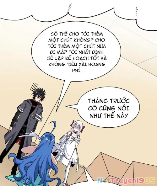 Kỷ Nguyên Kỳ Lạ Chapter 484 - 59