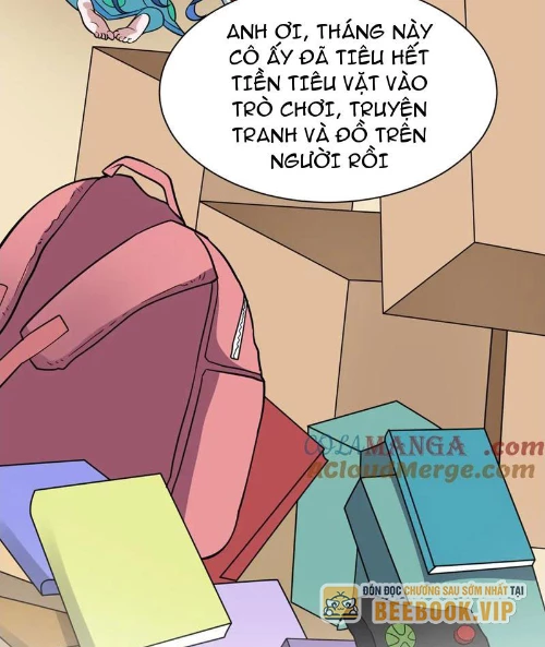 Kỷ Nguyên Kỳ Lạ Chapter 484 - 60