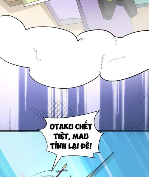Kỷ Nguyên Kỳ Lạ Chapter 484 - 61