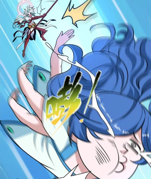 Kỷ Nguyên Kỳ Lạ Chapter 484 - 62
