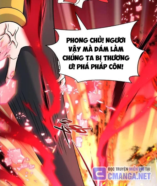 Kỷ Nguyên Kỳ Lạ Chapter 484 - 69
