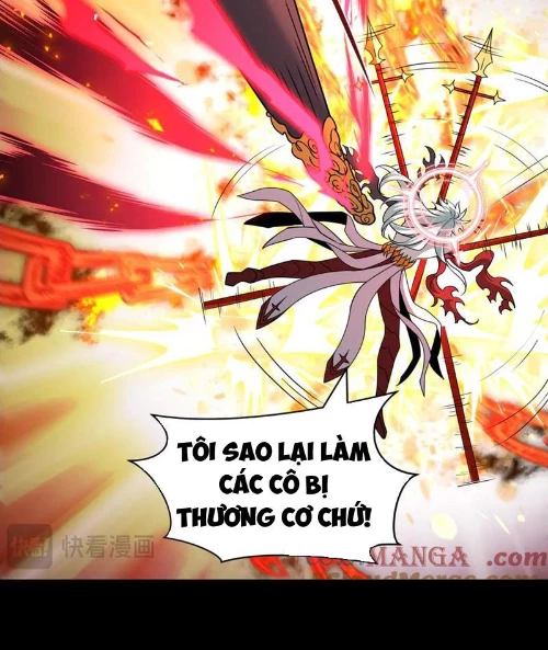 Kỷ Nguyên Kỳ Lạ Chapter 484 - 70