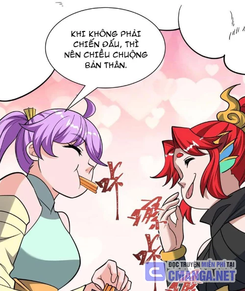 Kỷ Nguyên Kỳ Lạ Chapter 484 - 72