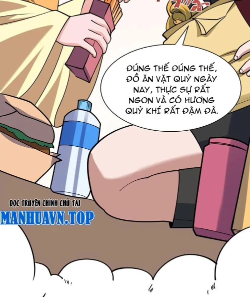 Kỷ Nguyên Kỳ Lạ Chapter 484 - 73