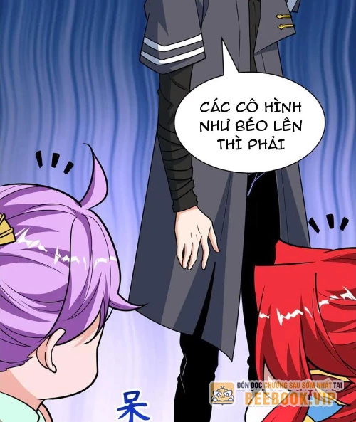 Kỷ Nguyên Kỳ Lạ Chapter 484 - 75