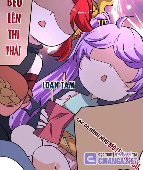 Kỷ Nguyên Kỳ Lạ Chapter 484 - 78