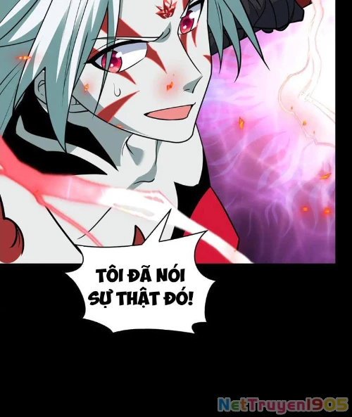 Kỷ Nguyên Kỳ Lạ Chapter 484 - 80