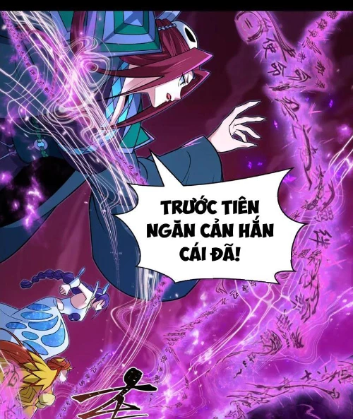 Kỷ Nguyên Kỳ Lạ Chapter 484 - 88