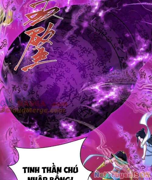 Kỷ Nguyên Kỳ Lạ Chapter 484 - 89