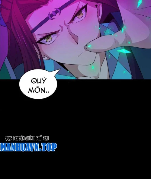 Kỷ Nguyên Kỳ Lạ Chapter 484 - 91