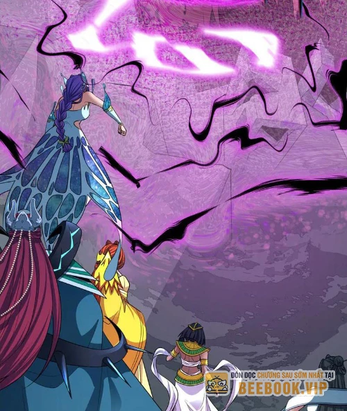 Kỷ Nguyên Kỳ Lạ Chapter 484 - 93