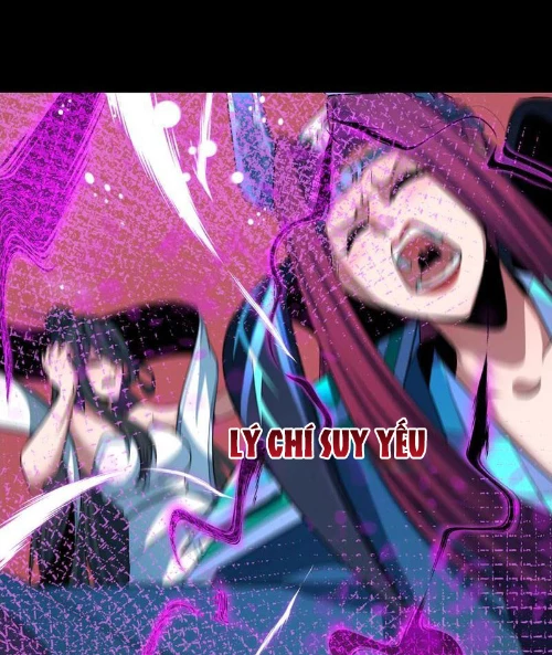 Kỷ Nguyên Kỳ Lạ Chapter 484 - 98