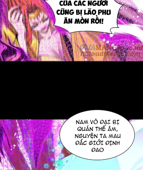Kỷ Nguyên Kỳ Lạ Chapter 484 - 100